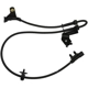 Purchase Top-Quality BWD AUTOMOTIVE - ABS2398 - ABS Wheel Speed Sensor pa1