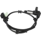 Purchase Top-Quality BWD AUTOMOTIVE - ABS242 - Wheel Speed Sensor pa1