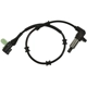 Purchase Top-Quality BWD AUTOMOTIVE - ABS242 - Wheel Speed Sensor pa2