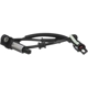 Purchase Top-Quality BWD AUTOMOTIVE - ABS242 - Wheel Speed Sensor pa4