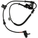 Purchase Top-Quality BWD AUTOMOTIVE - ABS2423 - ABS Wheel Speed Sensor pa1