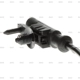 Purchase Top-Quality BWD AUTOMOTIVE - ABS2450 - ABS Sensor pa3