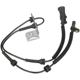 Purchase Top-Quality BWD AUTOMOTIVE - ABS2465 - ABS Wheel Speed Sensor pa4