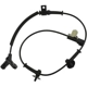 Purchase Top-Quality BWD AUTOMOTIVE - ABS2468 - ABS Wheel Speed Sensor pa1