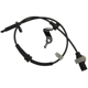 Purchase Top-Quality BWD AUTOMOTIVE - ABS2486 - Wheel Speed Sensor pa2