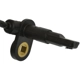 Purchase Top-Quality BWD AUTOMOTIVE - ABS2492 - Wheel Speed Sensor pa3