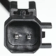 Purchase Top-Quality BWD AUTOMOTIVE - ABS2494 - ABS Wheel Speed Sensor pa3