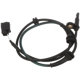 Purchase Top-Quality BWD AUTOMOTIVE - ABS2500 - Wheel Speed Sensor pa1