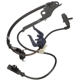 Purchase Top-Quality BWD AUTOMOTIVE - ABS2504 - ABS Wheel Speed Sensor pa1