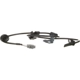 Purchase Top-Quality BWD AUTOMOTIVE - ABS2521 - Front Wheel ABS Sensor pa3
