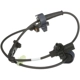 Purchase Top-Quality BWD AUTOMOTIVE - ABS2544 - ABS Wheel Speed Sensor pa3