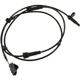 Purchase Top-Quality BWD AUTOMOTIVE - ABS2551 - Wheel Speed Sensor pa1