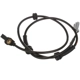 Purchase Top-Quality BWD AUTOMOTIVE - ABS2554 - Wheel Speed Sensor pa1