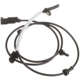 Purchase Top-Quality BWD AUTOMOTIVE - ABS2591 - ABS Wheel Speed Sensor pa5