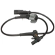 Purchase Top-Quality BWD AUTOMOTIVE - ABS2631 - Wheel Speed Sensor pa5
