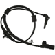 Purchase Top-Quality BWD AUTOMOTIVE - ABS2636 - ABS Wheel Speed Sensor pa4