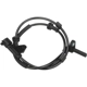 Purchase Top-Quality BWD AUTOMOTIVE - ABS2641 - Wheel Speed Sensor pa1