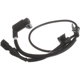 Purchase Top-Quality BWD AUTOMOTIVE - ABS267 - ABS Wheel Speed Sensor pa1