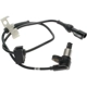 Purchase Top-Quality BWD AUTOMOTIVE - ABS268 - ABS Wheel Speed Sensor pa5