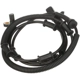 Purchase Top-Quality BWD AUTOMOTIVE - ABS2686 - ABS Wheel Speed Sensor pa4