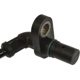 Purchase Top-Quality BWD AUTOMOTIVE - ABS2696 - Wheel Speed Sensor pa2