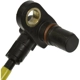 Purchase Top-Quality BWD AUTOMOTIVE - ABS2728 - Wheel Speed Sensor pa4