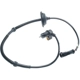 Purchase Top-Quality BWD AUTOMOTIVE - ABS273 - ABS Wheel Speed Sensor pa4