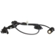 Purchase Top-Quality BWD AUTOMOTIVE - ABS2802 - ABS Wheel Speed Sensor pa5