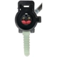 Purchase Top-Quality BWD AUTOMOTIVE - ABS283 - ABS Wheel Speed Sensor pa1