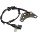 Purchase Top-Quality BWD AUTOMOTIVE - ABS283 - ABS Wheel Speed Sensor pa2