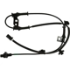 Purchase Top-Quality BWD AUTOMOTIVE - ABS2833 - ABS Wheel Speed Sensor pa5