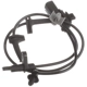 Purchase Top-Quality BWD AUTOMOTIVE - ABS2839 - Wheel Speed Sensor pa1