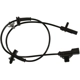 Purchase Top-Quality BWD AUTOMOTIVE - ABS2839 - Wheel Speed Sensor pa3