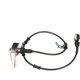 Purchase Top-Quality BWD AUTOMOTIVE - ABS284 - ABS Wheel Speed Sensor pa4
