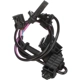 Purchase Top-Quality BWD AUTOMOTIVE - ABS2875 - Wheel Speed Sensor pa2
