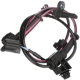 Purchase Top-Quality BWD AUTOMOTIVE - ABS2878 - Wheel Speed Sensor pa3