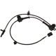 Purchase Top-Quality BWD AUTOMOTIVE - ABS2878 - Wheel Speed Sensor pa4