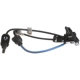Purchase Top-Quality BWD AUTOMOTIVE - ABS3012 - ABS Wheel Speed Sensor pa4