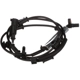 Purchase Top-Quality BWD AUTOMOTIVE - ABS3028 - ABS Wheel Speed Sensor pa5