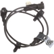 Purchase Top-Quality BWD AUTOMOTIVE - ABS3045 - Wheel Speed Sensor pa1