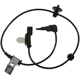 Purchase Top-Quality BWD AUTOMOTIVE - ABS3045 - Wheel Speed Sensor pa6