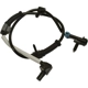 Purchase Top-Quality BWD AUTOMOTIVE - ABS3077 - ABS Wheel Speed Sensor pa1