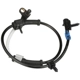Purchase Top-Quality BWD AUTOMOTIVE - ABS3077 - ABS Wheel Speed Sensor pa5