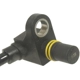 Purchase Top-Quality BWD AUTOMOTIVE - ABS308 - Wheel Speed Sensor pa2