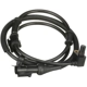 Purchase Top-Quality BWD AUTOMOTIVE - ABS308 - Wheel Speed Sensor pa5