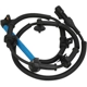 Purchase Top-Quality BWD AUTOMOTIVE - ABS309 - Wheel Speed Sensor pa1