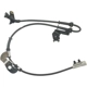 Purchase Top-Quality BWD AUTOMOTIVE - ABS320 - Wheel Speed Sensor pa1