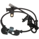 Purchase Top-Quality BWD AUTOMOTIVE - ABS320 - Wheel Speed Sensor pa3