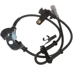 Purchase Top-Quality Front Wheel ABS Sensor by BWD AUTOMOTIVE - ABS320 pa5