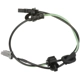 Purchase Top-Quality BWD AUTOMOTIVE - ABS3200 - ABS Wheel Speed Sensor pa4